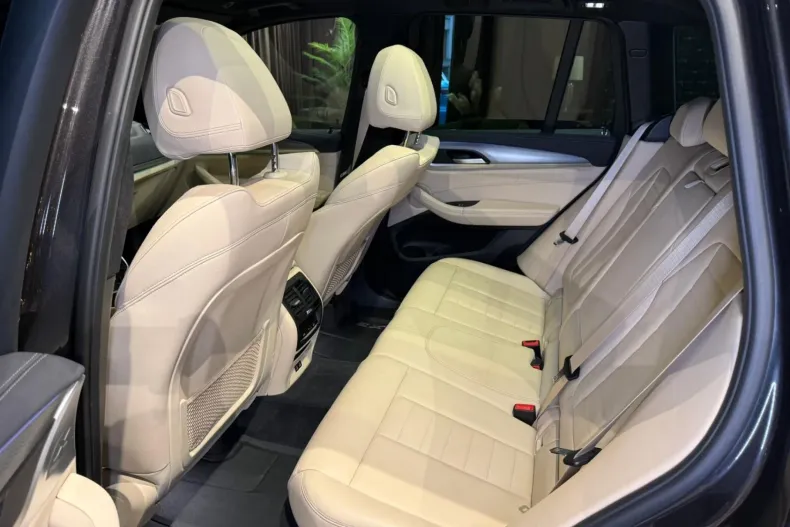 BMW X3 M din 2020 cu 93.000 km - oferta BMW160138 - foto 19