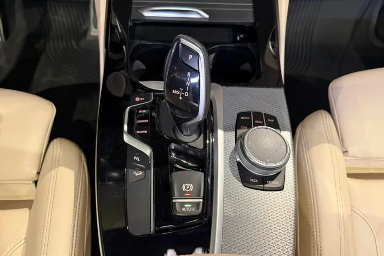 BMW X3 M din 2020 cu 93.000 km - oferta BMW160138 - foto 24