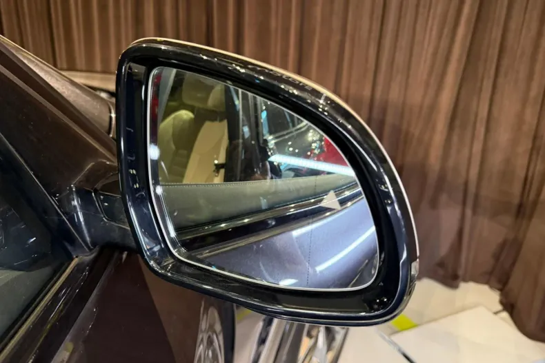 BMW X3 M din 2020 cu 93.000 km - oferta BMW160138 - foto 26