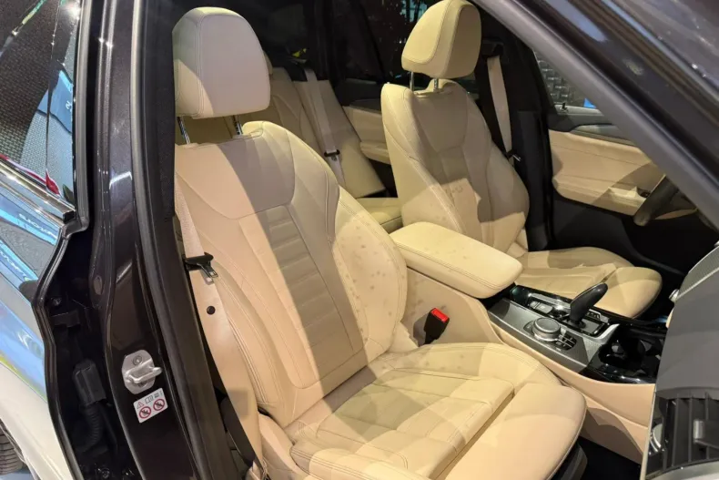 BMW X3 M din 2020 cu 93.000 km - oferta BMW160138 - foto 31