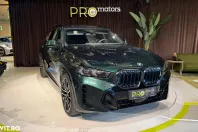 BMW X6 din 2024 cu 38.000 km - oferta BMW160139 - foto 3