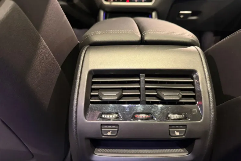 BMW X6 din 2024 cu 38.000 km - oferta BMW160139 - foto 19