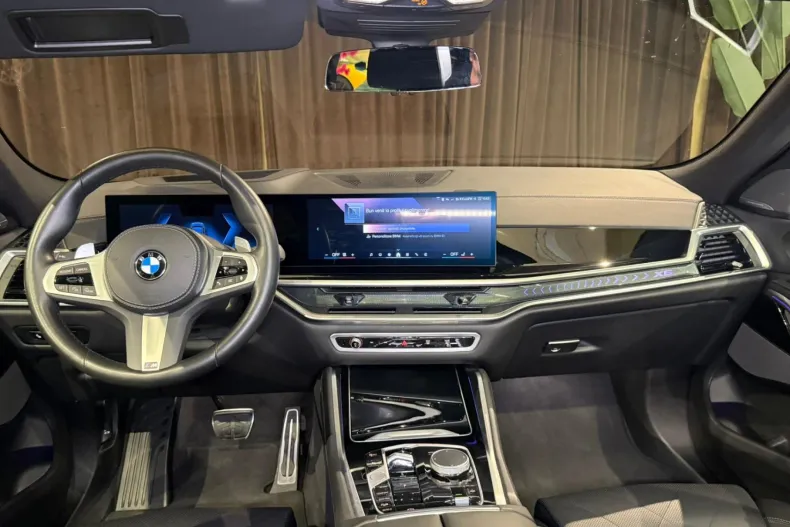 BMW X6 din 2024 cu 38.000 km - oferta BMW160139 - foto 20