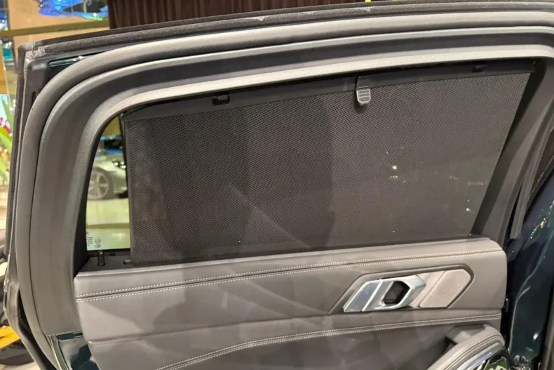 BMW X6 din 2024 cu 38.000 km - oferta BMW160139 - foto 23