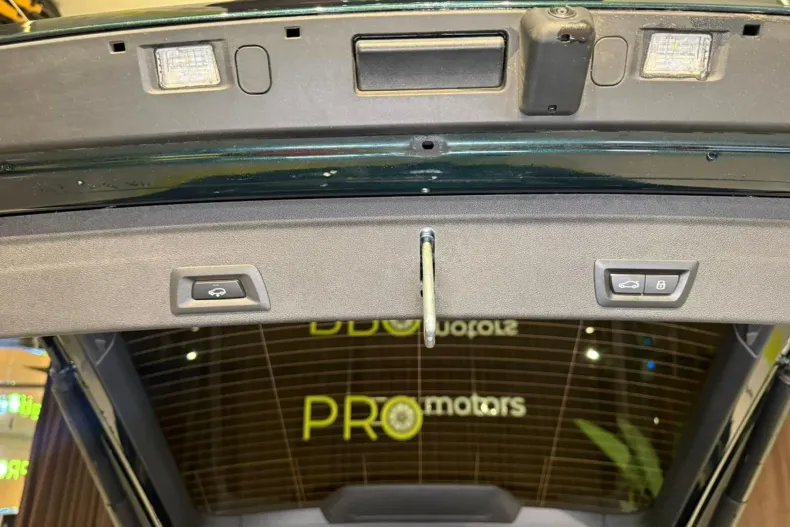 BMW X6 din 2024 cu 38.000 km - oferta BMW160139 - foto 25