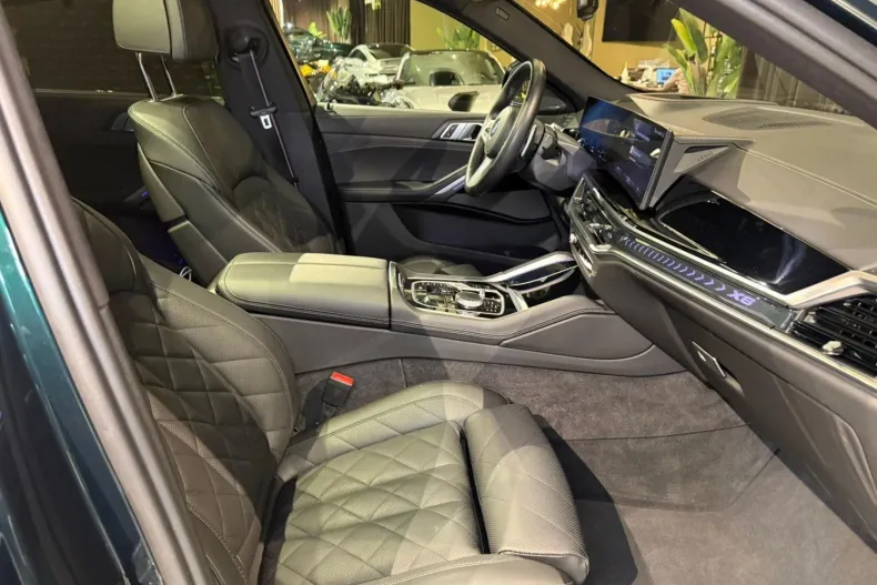 BMW X6 din 2024 cu 38.000 km - oferta BMW160139 - foto 27