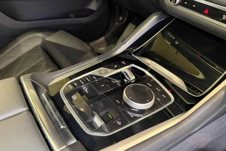 BMW X6 din 2024 cu 38.000 km - oferta BMW160139 - foto 30