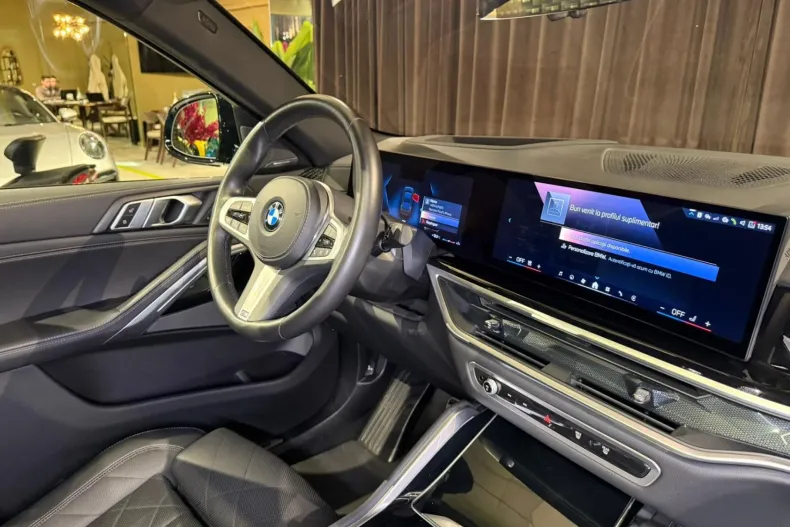BMW X6 din 2024 cu 38.000 km - oferta BMW160139 - foto 31