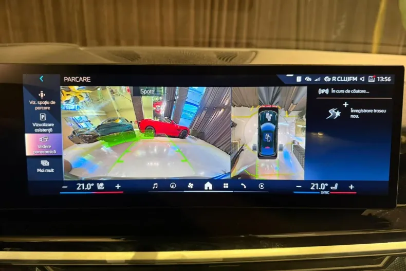 BMW X6 din 2024 cu 38.000 km - oferta BMW160139 - foto 38