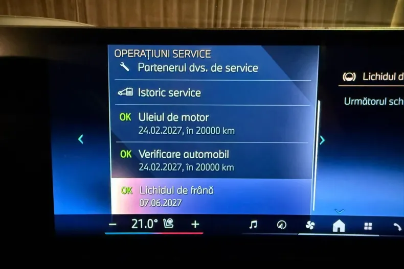 BMW X6 din 2024 cu 38.000 km - oferta BMW160139 - foto 39