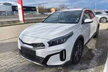 Kia XCeed din 2025 - oferta KIA160140