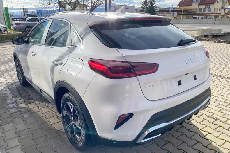 Kia XCeed din 2025 cu 6 km - oferta KIA160140 - foto 5