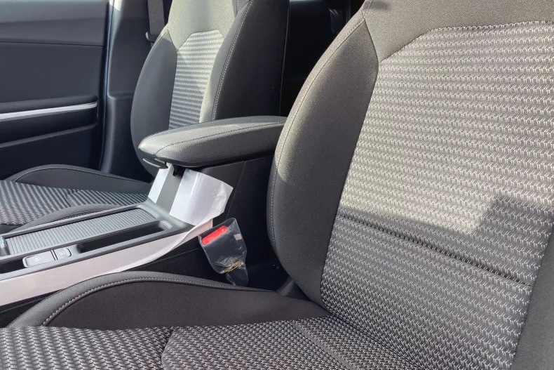 Kia XCeed din 2025 cu 6 km - oferta KIA160140 - foto 8