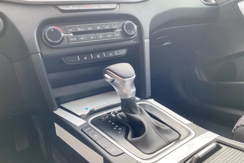 Kia XCeed din 2025 cu 6 km - oferta KIA160140 - foto 16