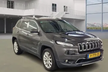 Jeep Cherokee din 2019 - oferta JEE160141