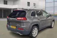 Jeep Cherokee din 2019 cu 109.463 km - oferta JEE160141 - foto 2