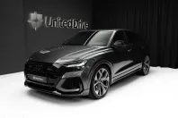 Audi RSQ8 din 2022 cu 127.800 km - oferta AUD160142 - foto 1