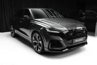 Audi RSQ8 din 2022 cu 127.800 km - oferta AUD160142 - foto 3