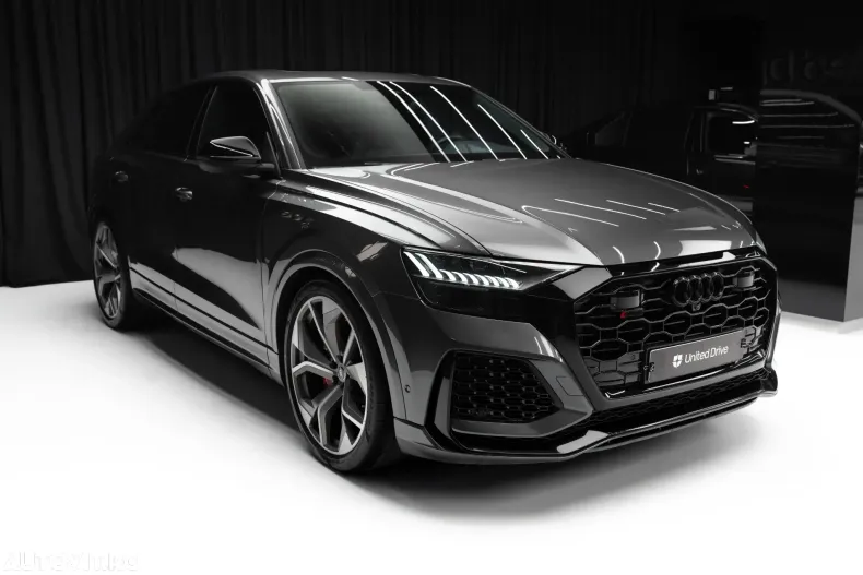 Audi RSQ8 din 2022 cu 127.800 km - oferta AUD160142 - foto 3