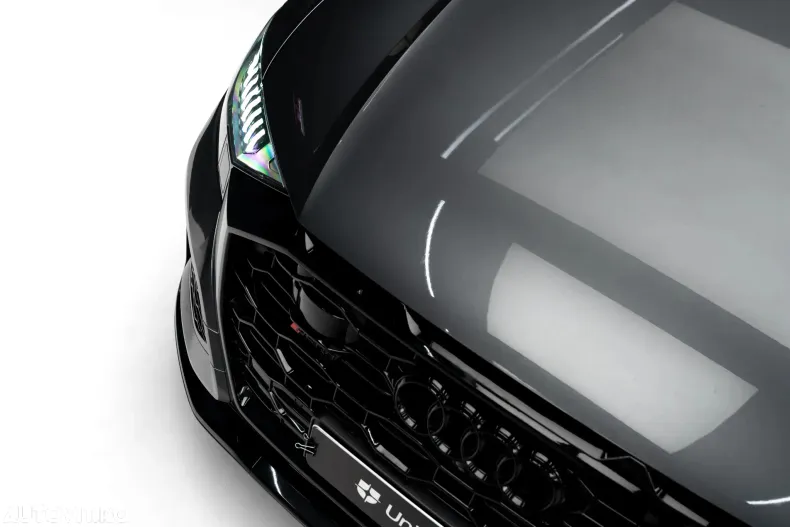 Audi RSQ8 din 2022 cu 127.800 km - oferta AUD160142 - foto 6