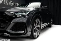Audi RSQ8 din 2022 cu 127.800 km - oferta AUD160142 - foto 7