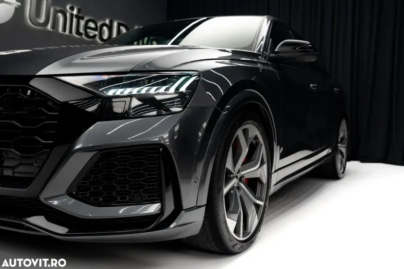 Audi RSQ8 din 2022 cu 127.800 km - oferta AUD160142 - foto 7
