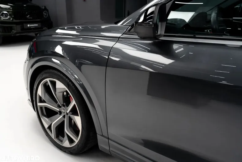 Audi RSQ8 din 2022 cu 127.800 km - oferta AUD160142 - foto 9