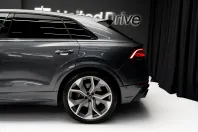 Audi RSQ8 din 2022 cu 127.800 km - oferta AUD160142 - foto 10