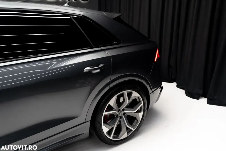 Audi RSQ8 din 2022 cu 127.800 km - oferta AUD160142 - foto 11