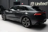 Audi RSQ8 din 2022 cu 127.800 km - oferta AUD160142 - foto 12