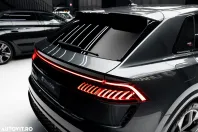 Audi RSQ8 din 2022 cu 127.800 km - oferta AUD160142 - foto 17