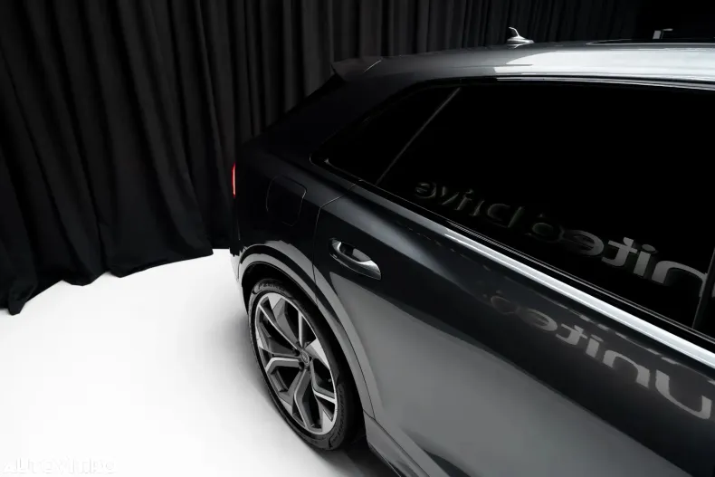 Audi RSQ8 din 2022 cu 127.800 km - oferta AUD160142 - foto 19