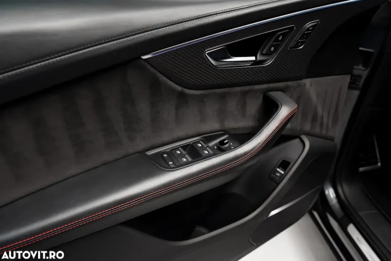 Audi RSQ8 din 2022 cu 127.800 km - oferta AUD160142 - foto 21