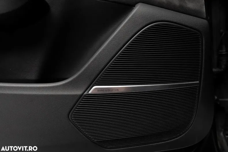 Audi RSQ8 din 2022 cu 127.800 km - oferta AUD160142 - foto 22