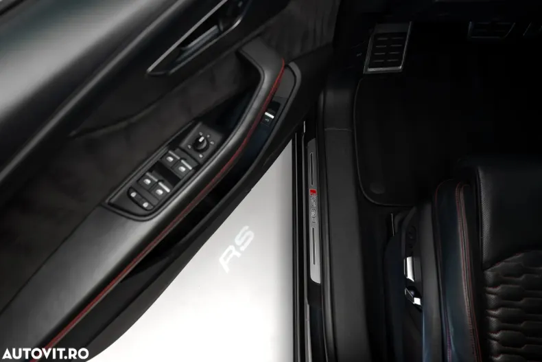 Audi RSQ8 din 2022 cu 127.800 km - oferta AUD160142 - foto 25