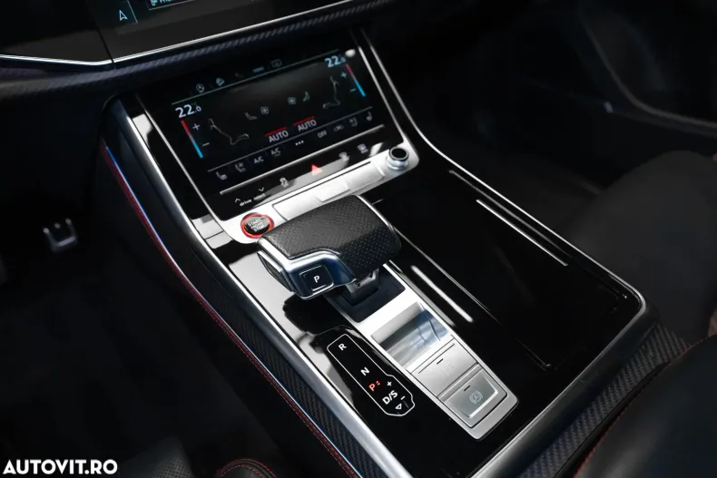 Audi RSQ8 din 2022 cu 127.800 km - oferta AUD160142 - foto 27