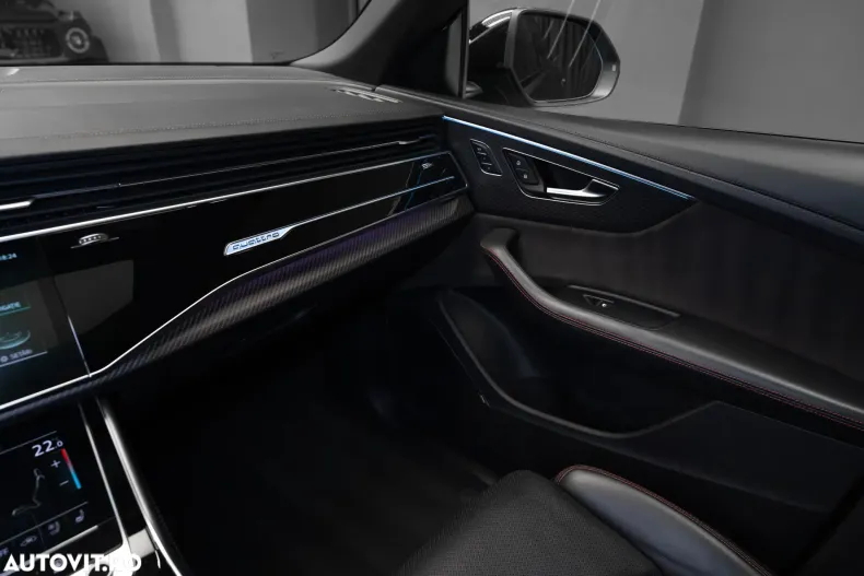 Audi RSQ8 din 2022 cu 127.800 km - oferta AUD160142 - foto 28