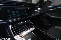 Audi RSQ8 din 2022 cu 127.800 km - oferta AUD160142 - foto 29