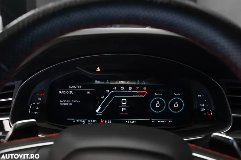 Audi RSQ8 din 2022 cu 127.800 km - oferta AUD160142 - foto 30