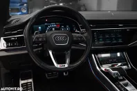Audi RSQ8 din 2022 cu 127.800 km - oferta AUD160142 - foto 31
