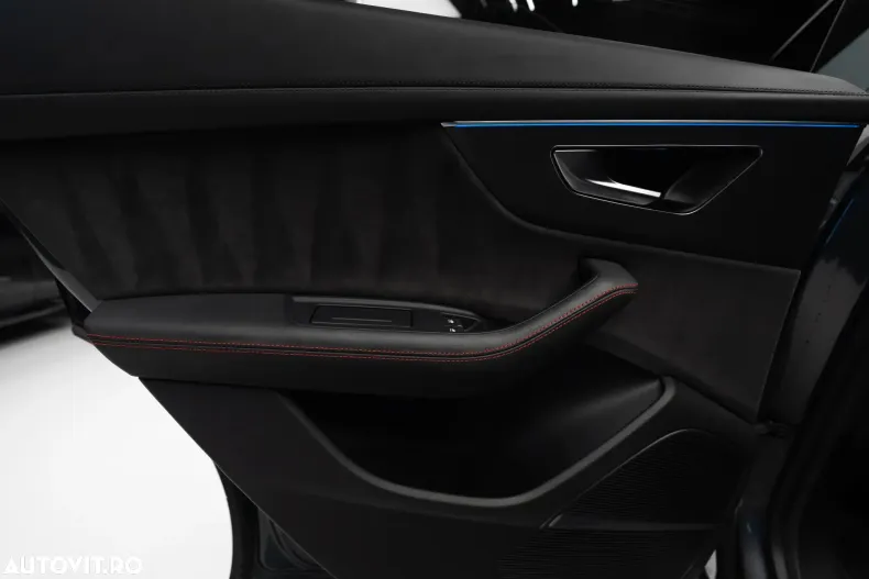 Audi RSQ8 din 2022 cu 127.800 km - oferta AUD160142 - foto 34