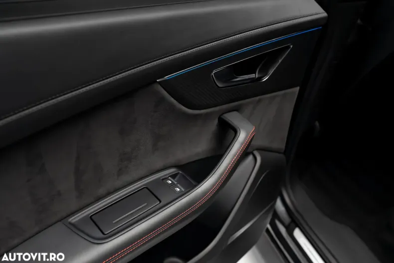 Audi RSQ8 din 2022 cu 127.800 km - oferta AUD160142 - foto 35