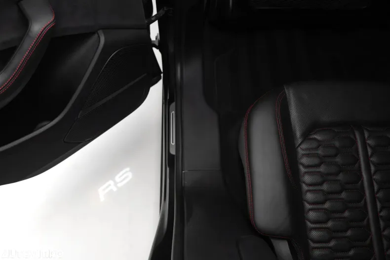 Audi RSQ8 din 2022 cu 127.800 km - oferta AUD160142 - foto 36