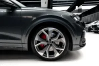 Audi RSQ8 din 2022 cu 127.800 km - oferta AUD160142 - foto 38