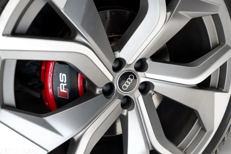 Audi RSQ8 din 2022 cu 127.800 km - oferta AUD160142 - foto 39