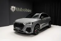 Audi RSQ3 din 2023 cu 38.200 km - oferta AUD160143 - foto 1