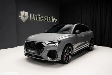 Audi RSQ3 din 2023 - oferta AUD160143