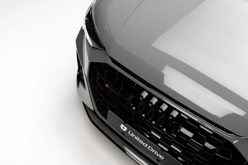 Audi RSQ3 din 2023 cu 38.200 km - oferta AUD160143 - foto 6