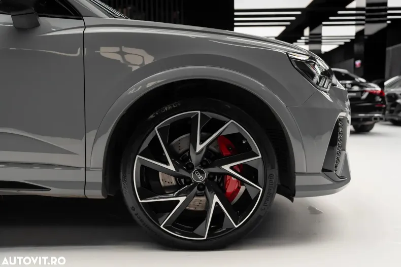 Audi RSQ3 din 2023 cu 38.200 km - oferta AUD160143 - foto 7