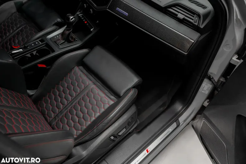 Audi RSQ3 din 2023 cu 38.200 km - oferta AUD160143 - foto 9